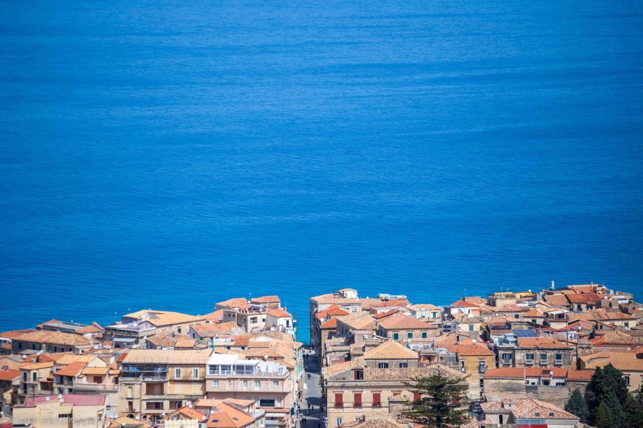 Residenza De Vita Tropea Zewnętrze zdjęcie