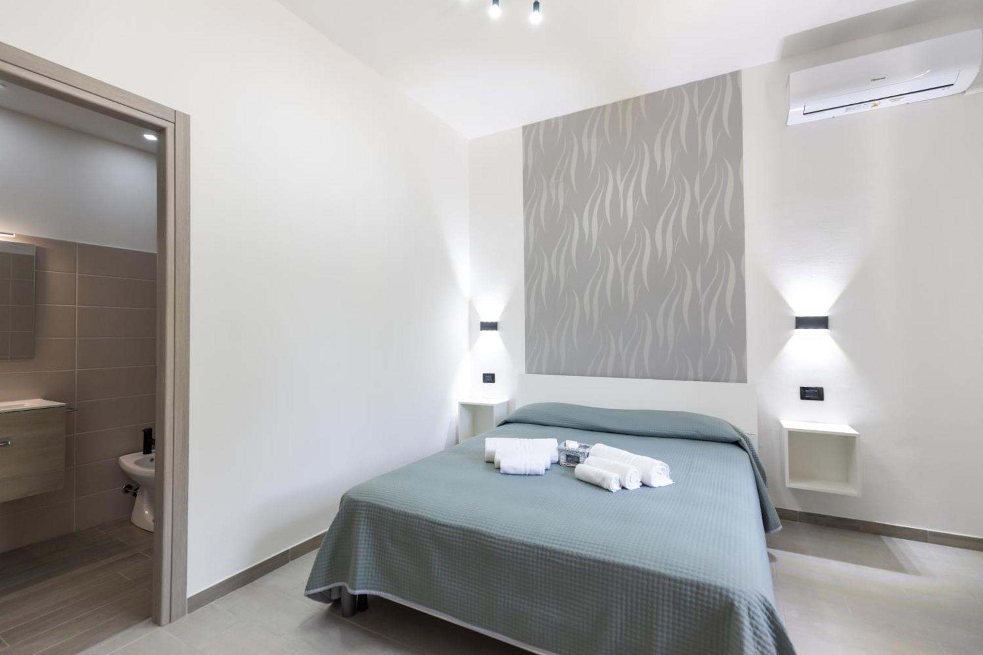 Residenza De Vita Tropea Zewnętrze zdjęcie